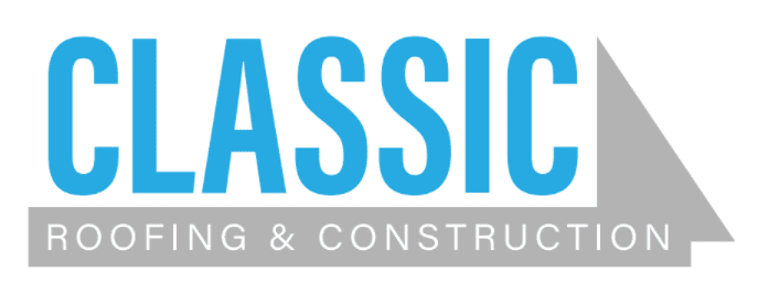 Classic Roofing & Construction Logo