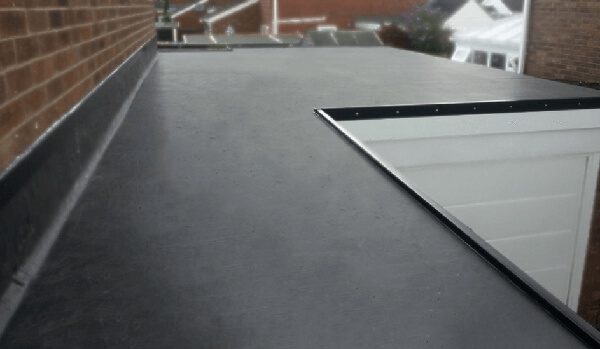 Flat Roofing Preview