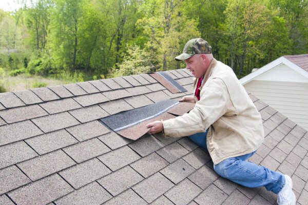 Residential Roofing Maintenance Preview
