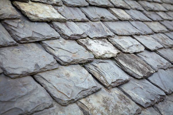 Slate Roof Preview