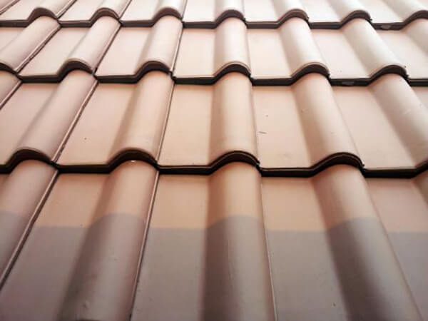 Tile Roof Preview