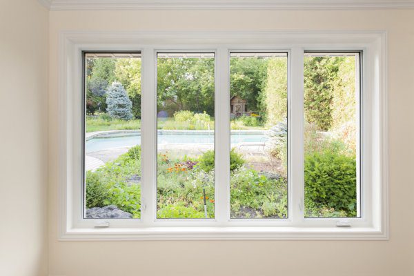 Energy Efficient Window Upgrades