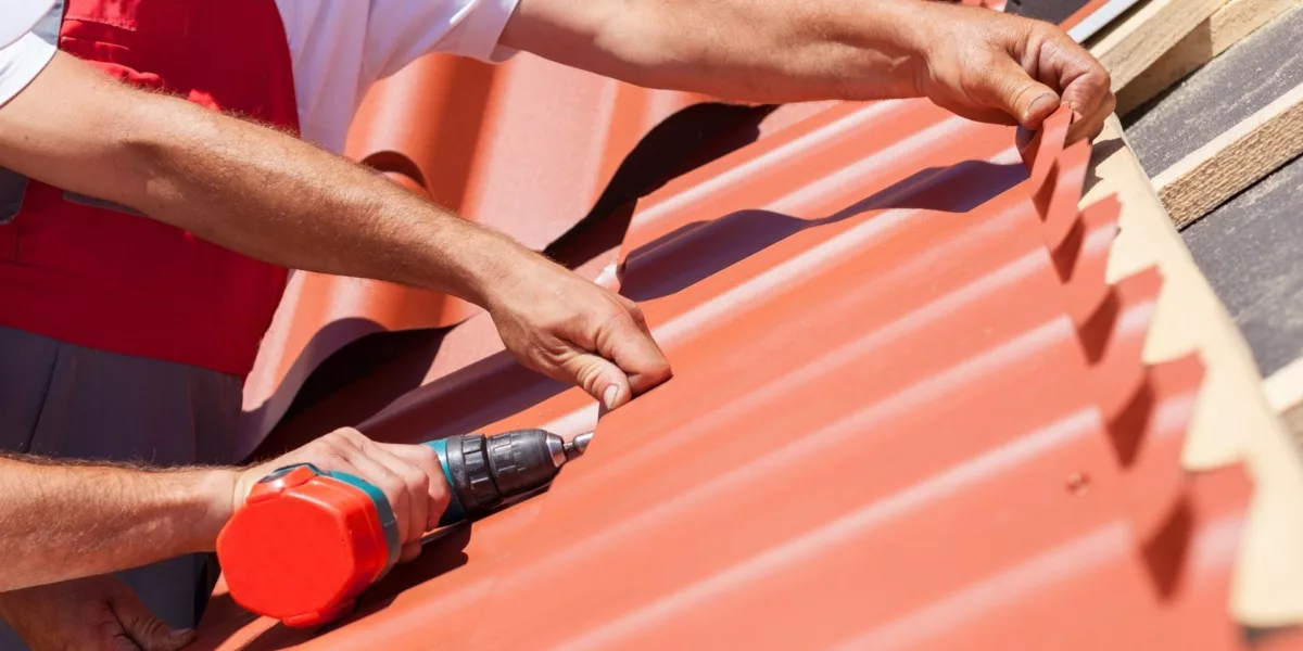Best Material for Roofing