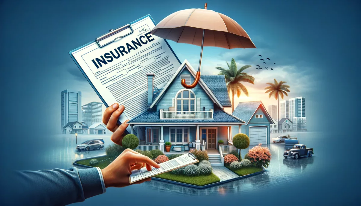 insurance and roofing in Florida