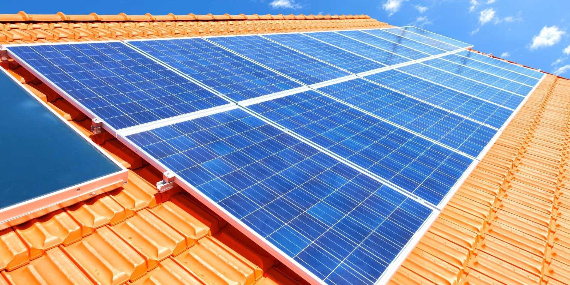 Solar Roof Florida