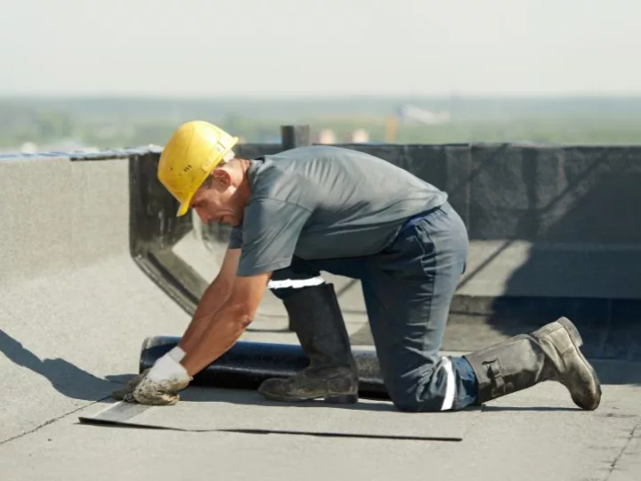 Restore, Recover or Replace? Commercial Roofers for Tampa and St. Pete