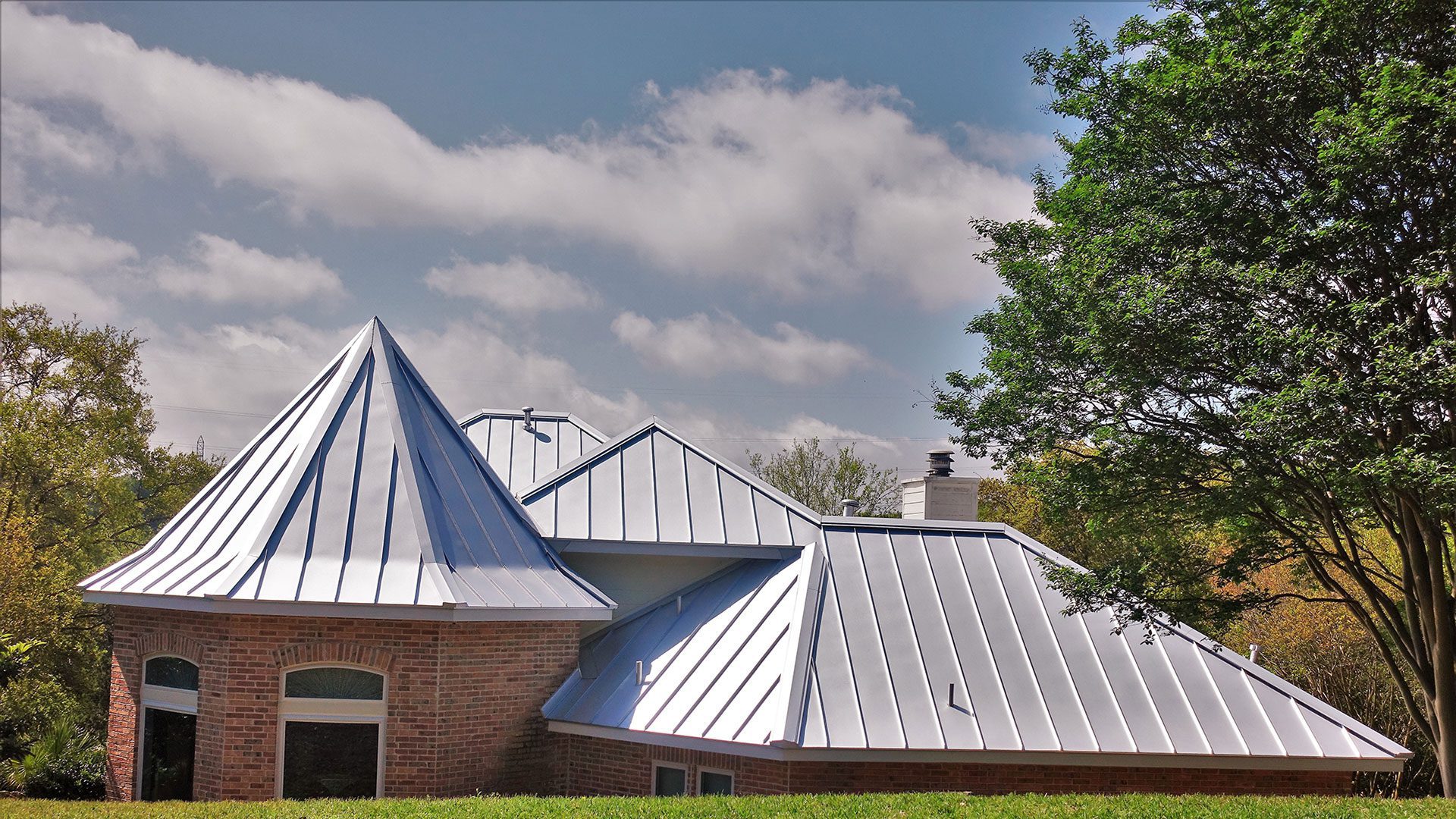 metal roofing Clearwater Florida