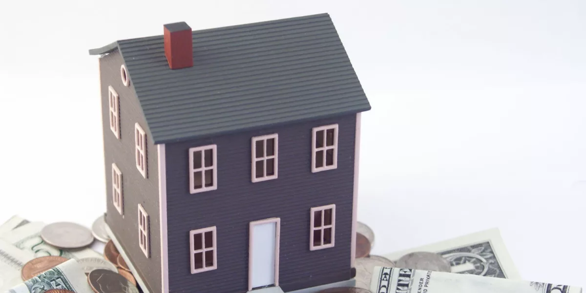 Financing vs a Home Equity Loan