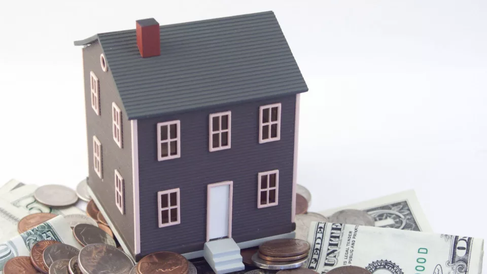 Financing vs a Home Equity Loan
