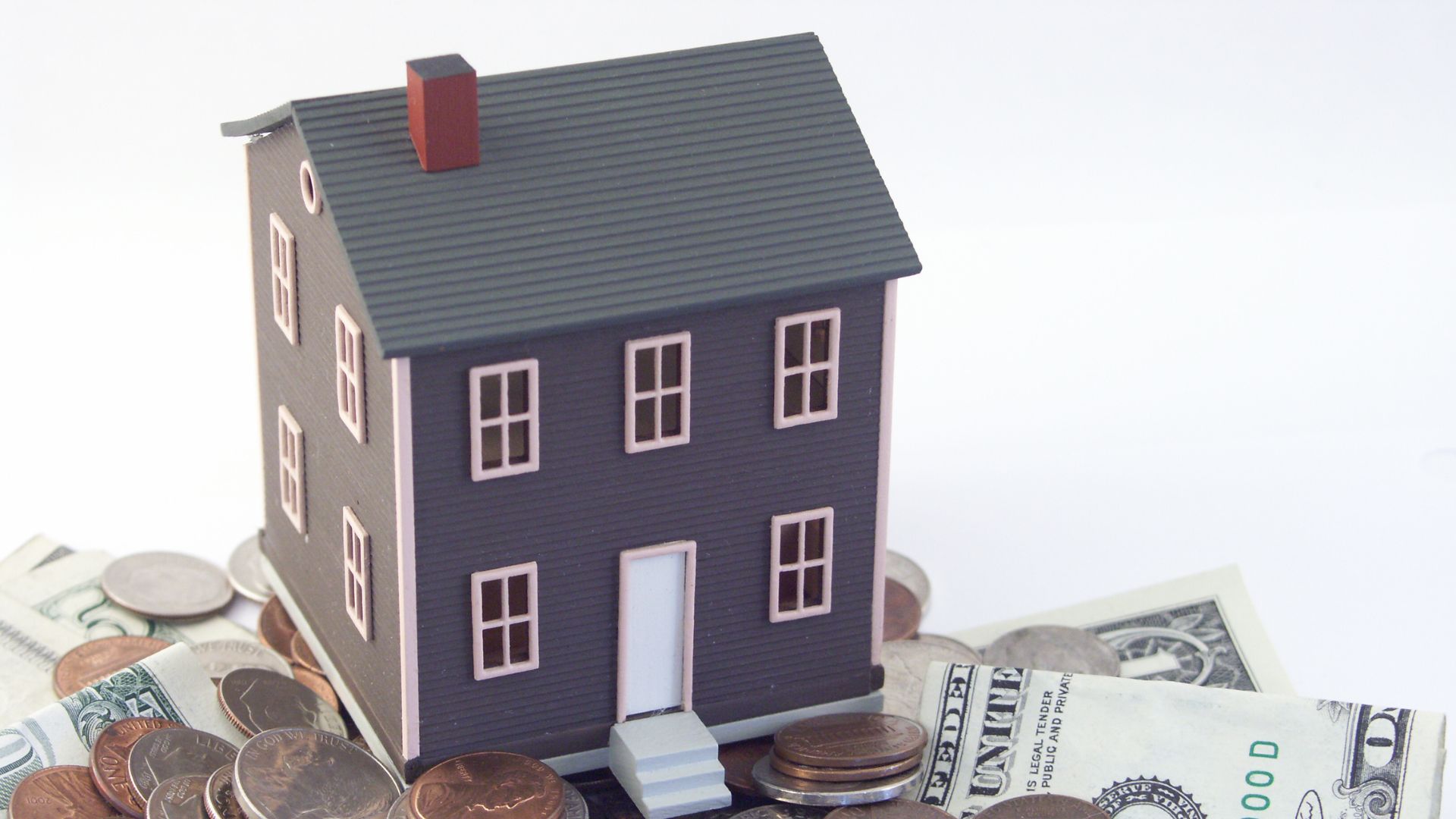 Picture of On the Money: Financing vs a Home Equity Loan for Roofing | Classic Roofing