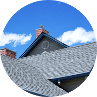 Lifetime Roofing System GAF Certified