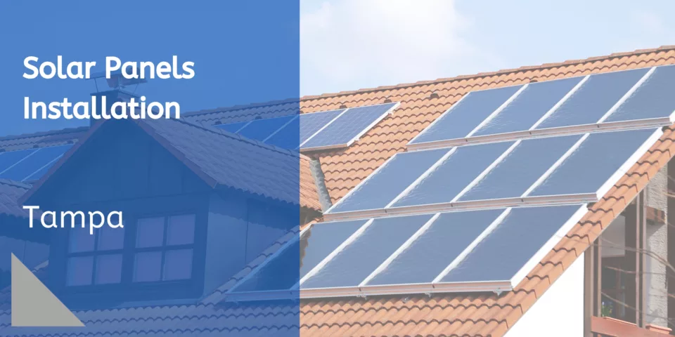 CLASSIC-Solar Panels Installation Tampa