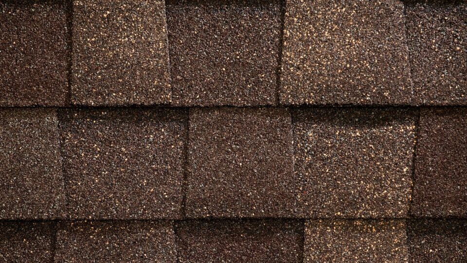 What Are Architectural Shingles
