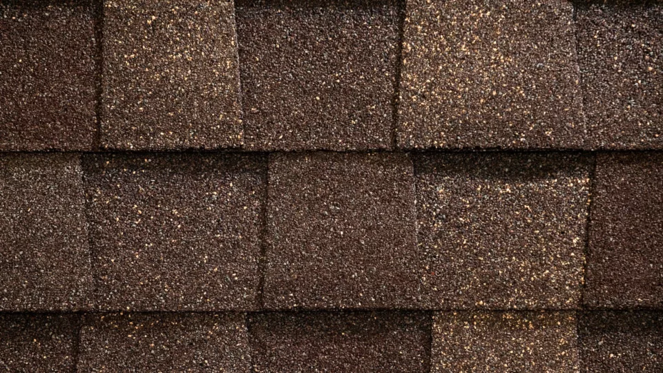 What Are Architectural Shingles?