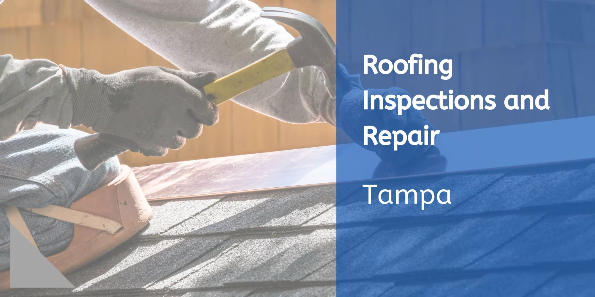 Roof Repairs in Tampa: Finding Reputable Roofers | Classic Roofing