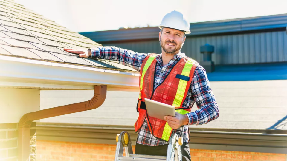 The Benefits of Hiring Experienced Roofing Contractors