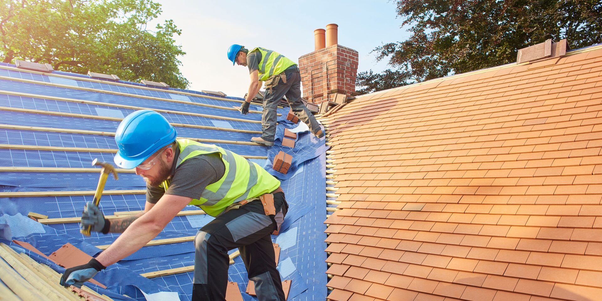 How to find the best roofing services near you