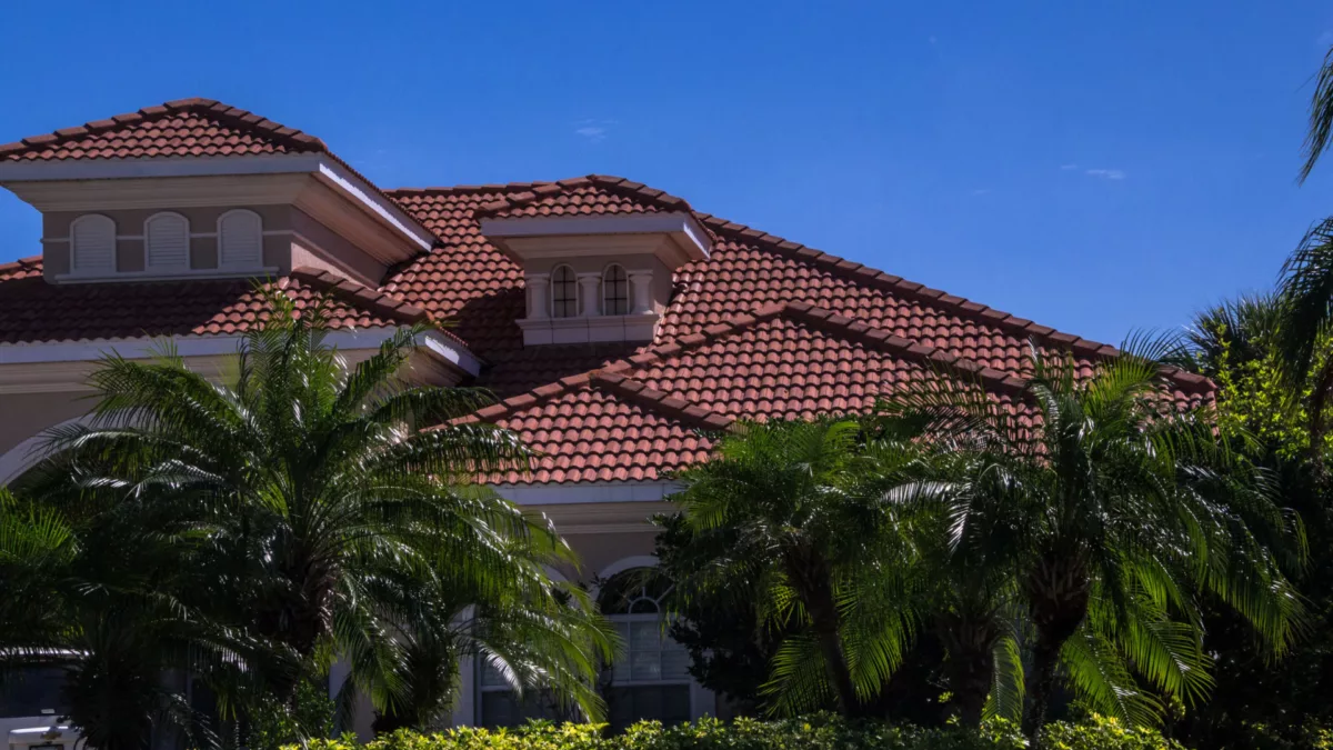Services Offered by St. Pete's Top Roofers
