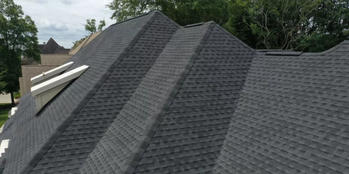 Choose a GAF-Certified Roofing Company
