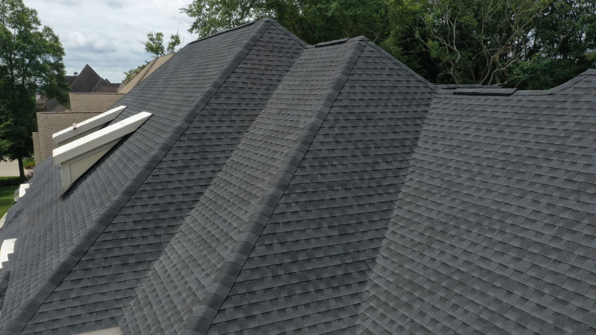 Choose a GAF-Certified Roofing Company