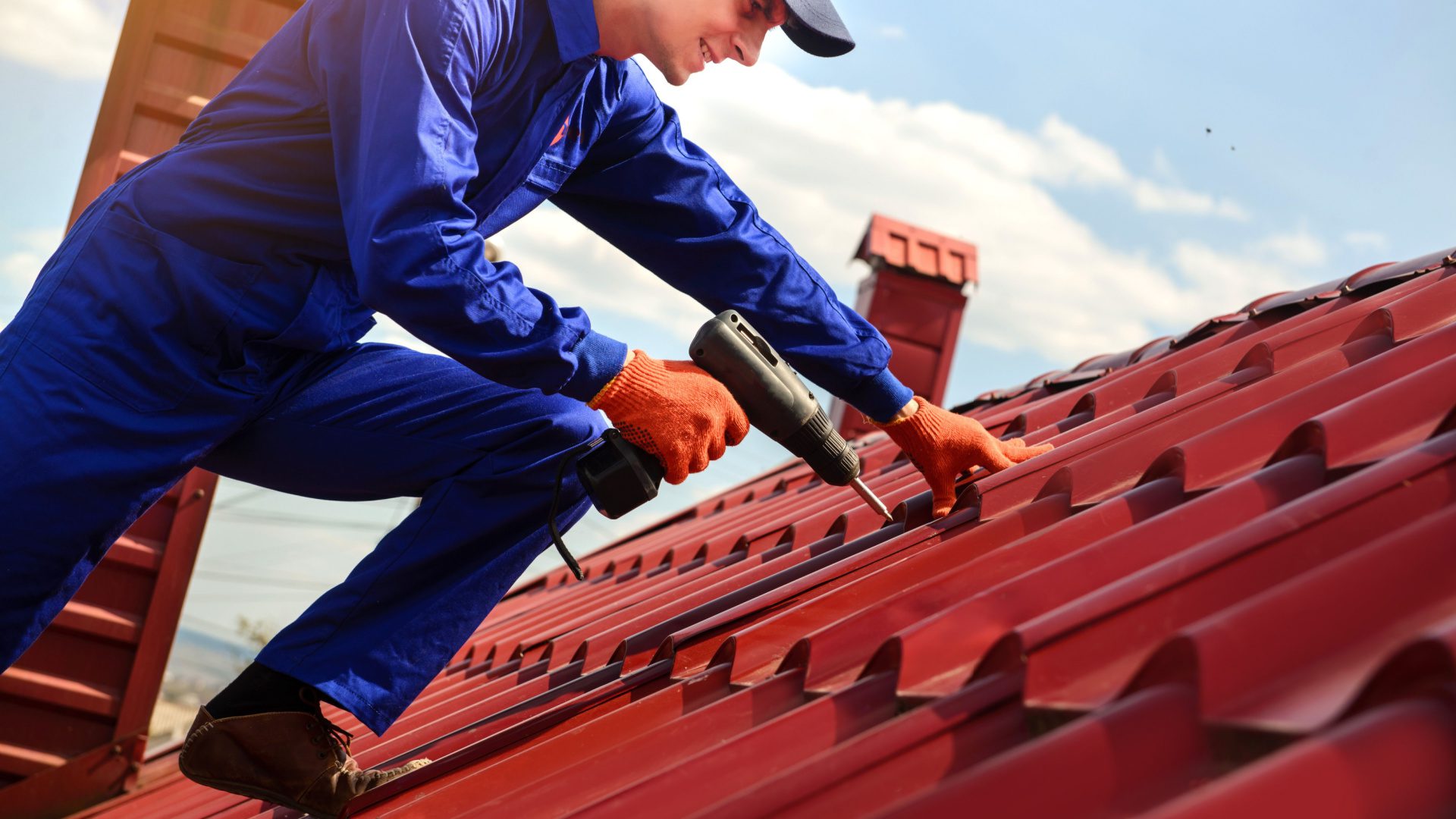 The Best "Metal Roofing Near Me" Comes With Experience