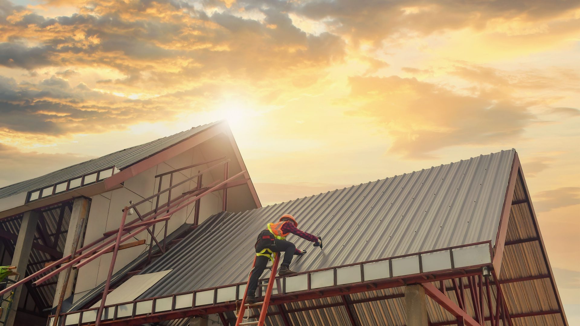 The Best Roofing Companies Near You Are Long-Lasting