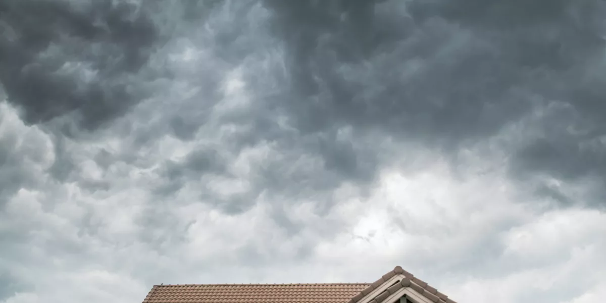 best roof material for high winds in Florida
