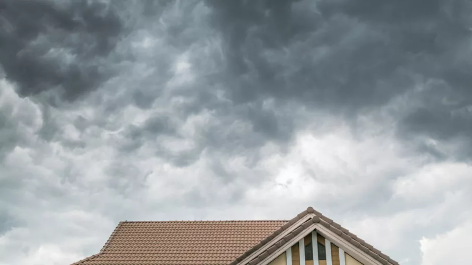 best roof material for high winds in Florida
