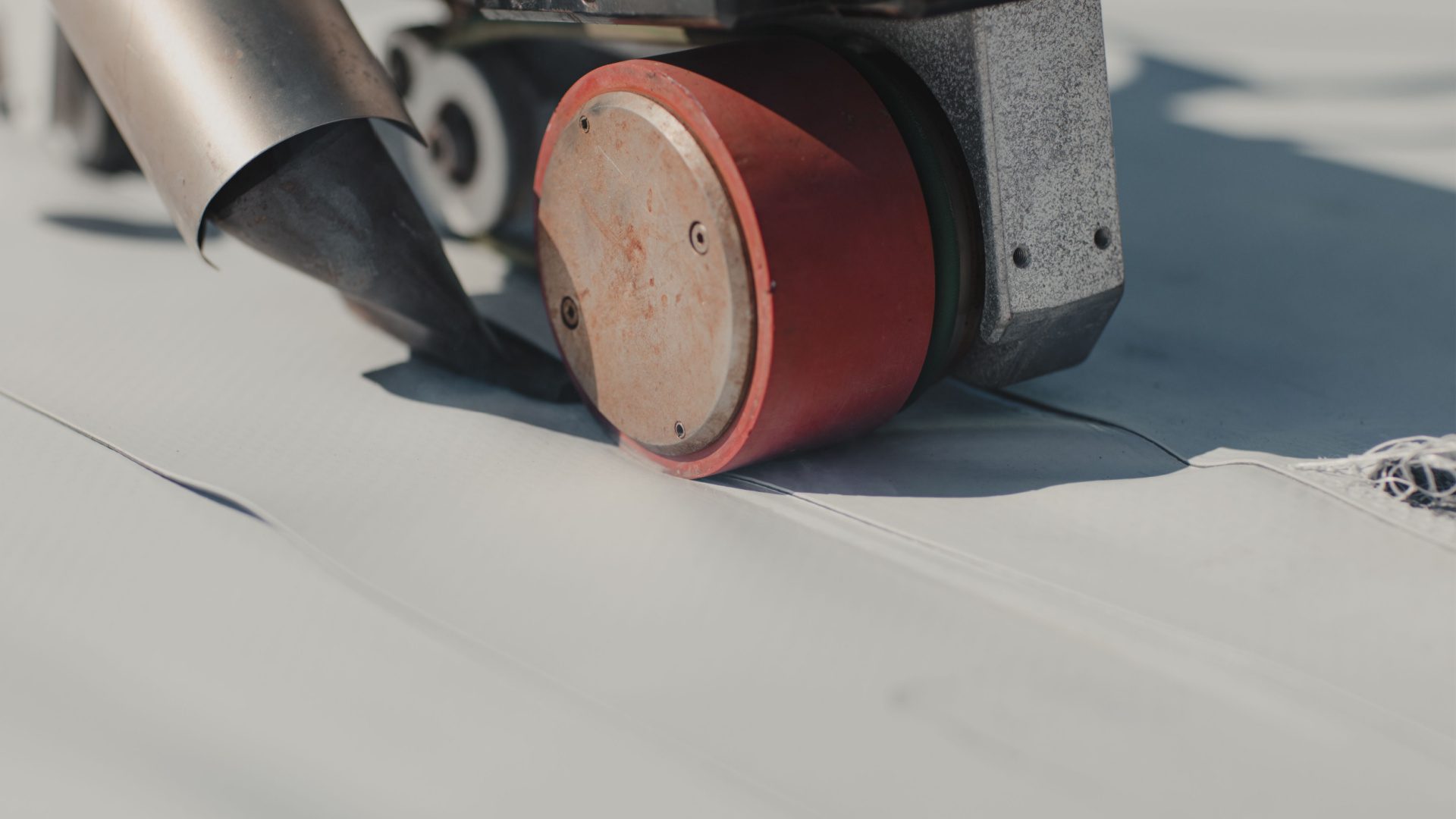 TPO Roofing Services Replacements, Repairs, & More Classic Roofing