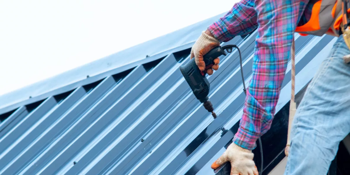 Roofing Companies High Point