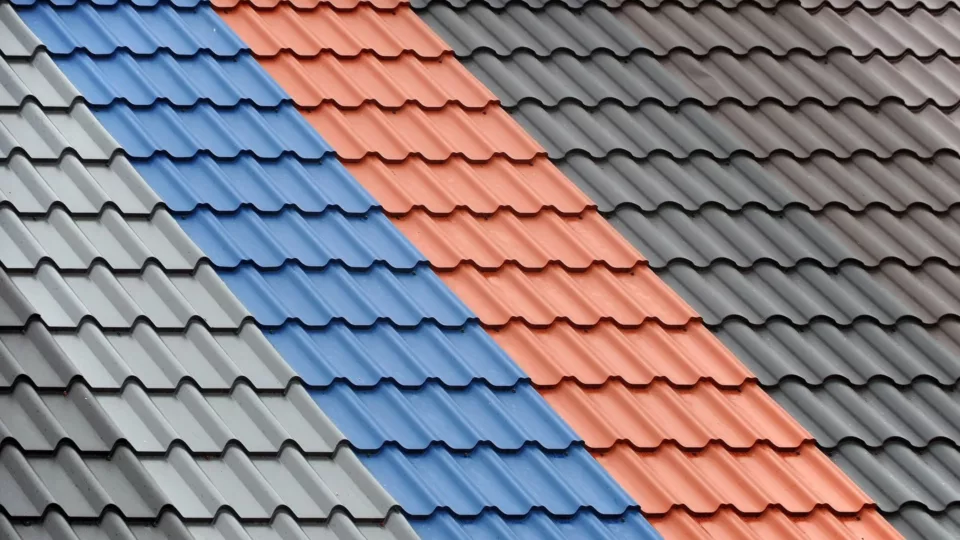 best types of metal roofs in Florida