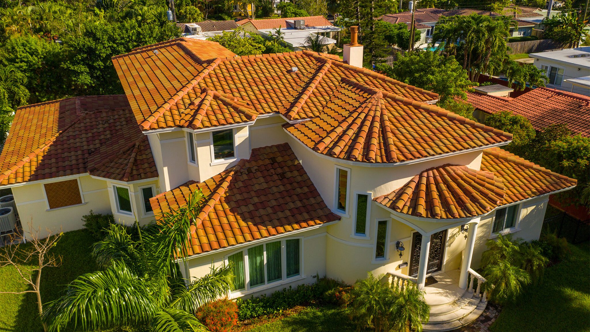 clearwater roofer