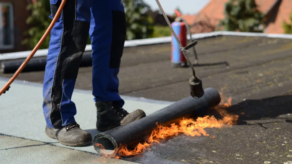 TPO vs EPDM in Florida