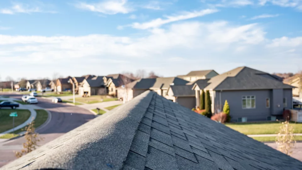 best type of 50-year shingle