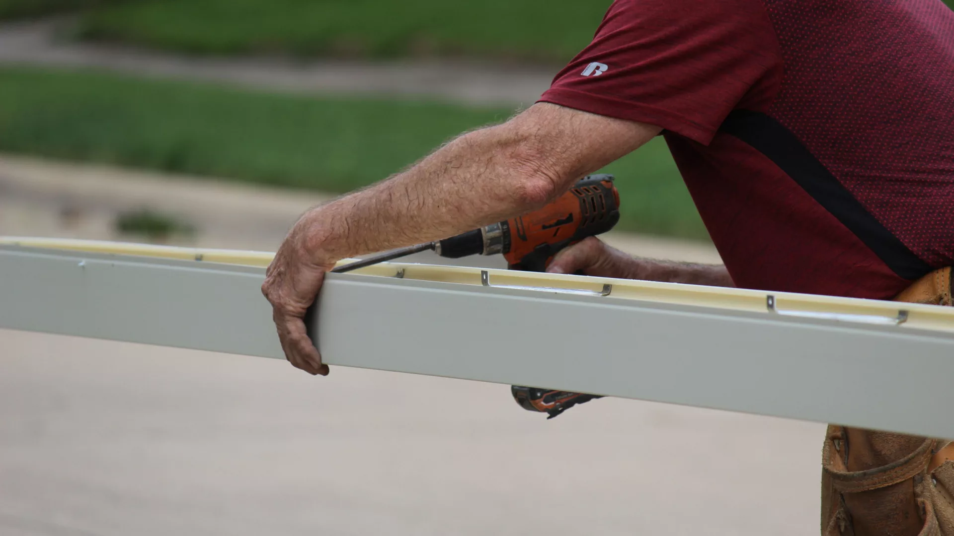 Why Use Classic for Your Gutter Replacement