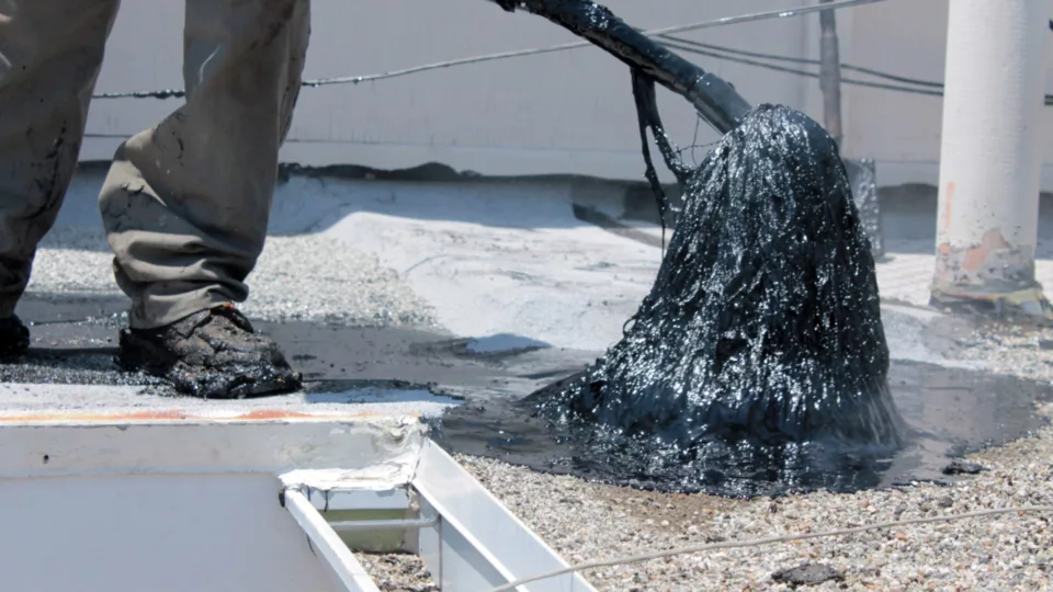 Florida built-up roofing contractors