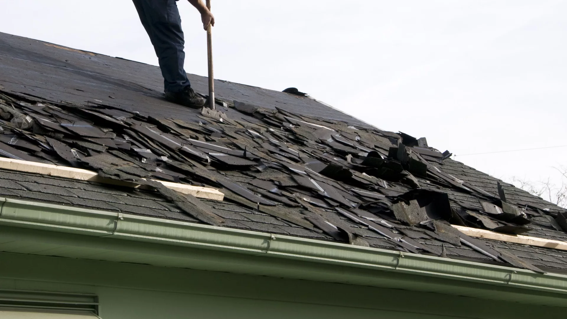 Finding the Best Warranties for Architectural Shingles