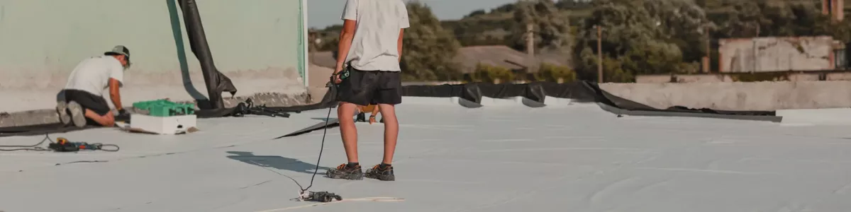 Costs of TPO Roofing