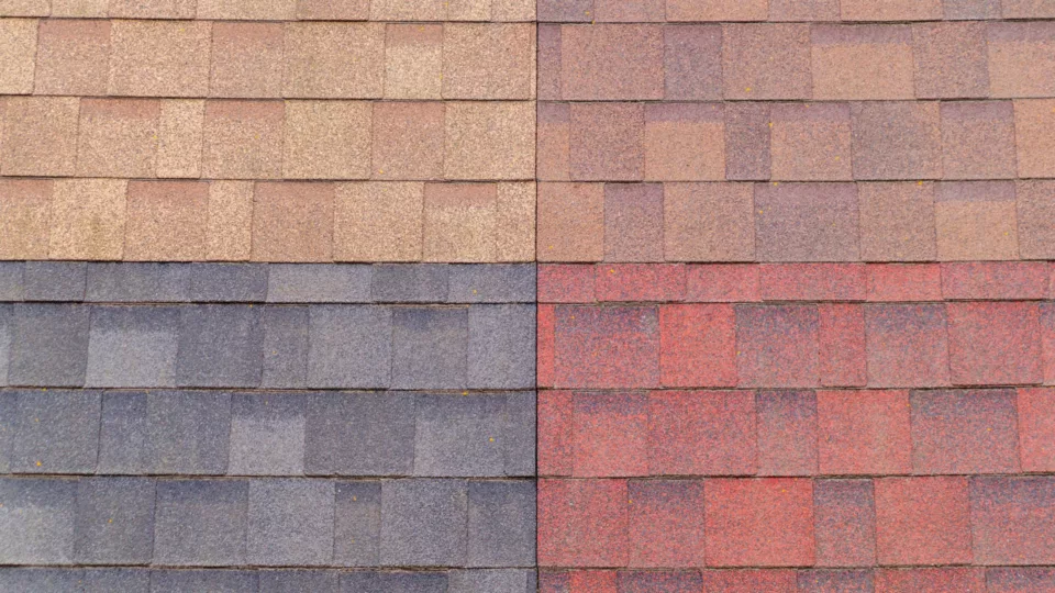 3-tab vs architectural shingles in Florida