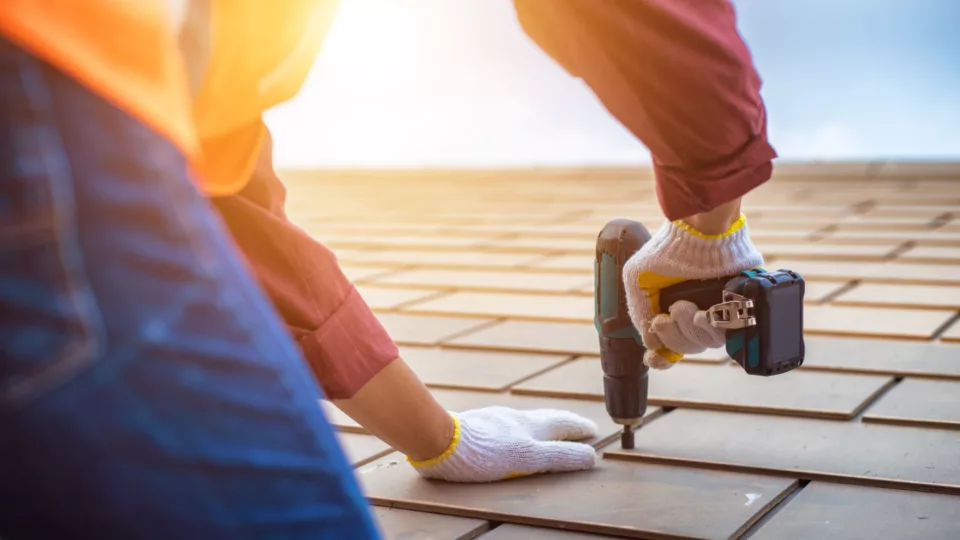 best reroofing company in Florida