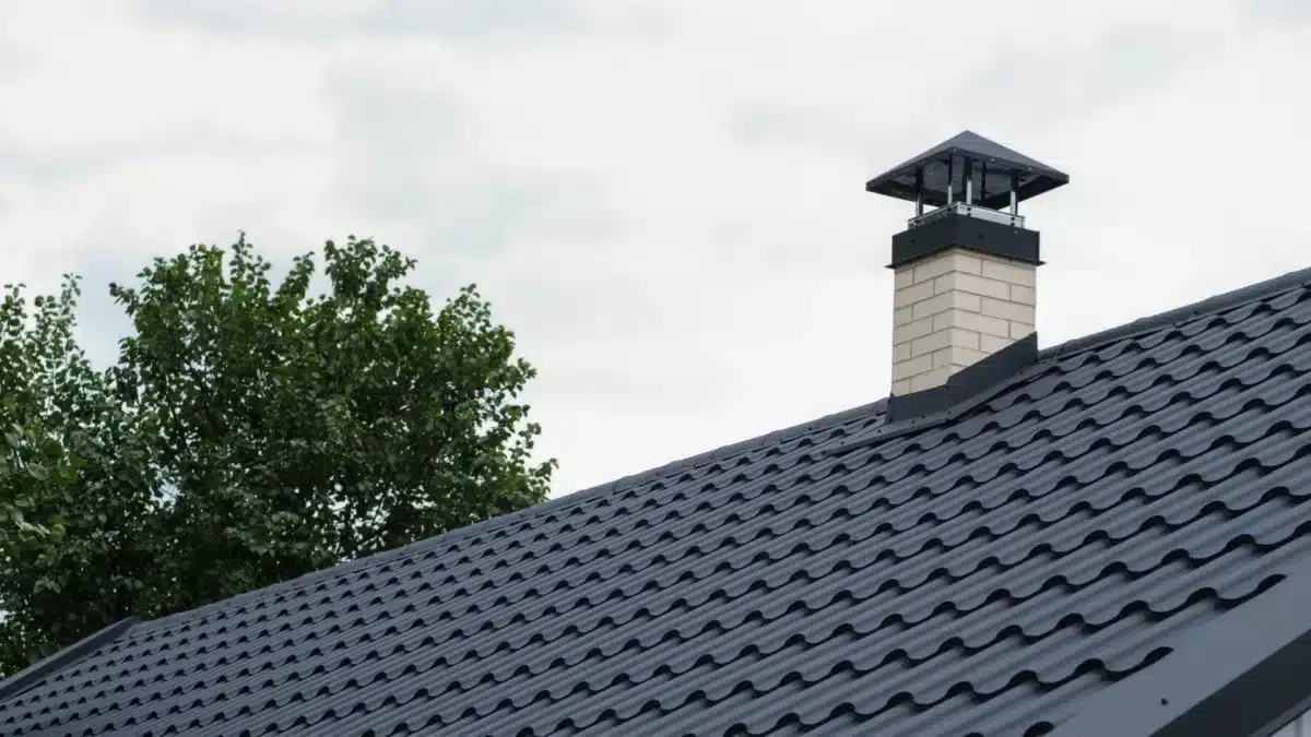 Pros and Cons of Stone-Coated Steel Roofing