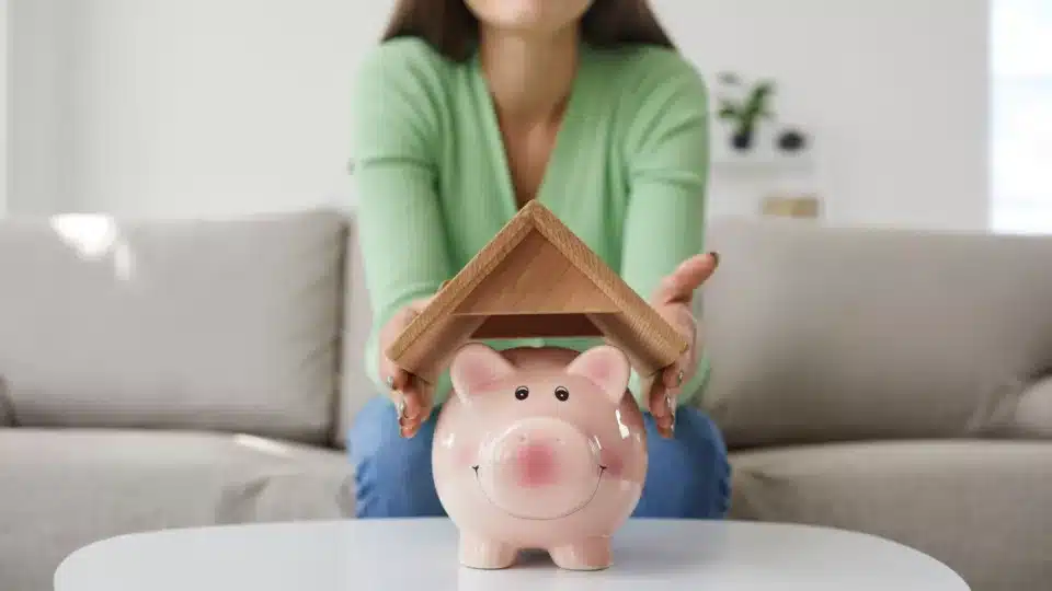 best way to finance a roof