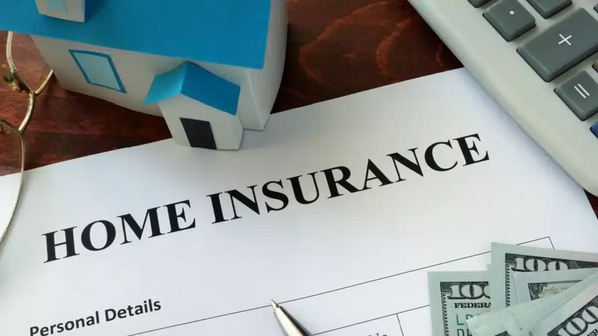 Financing a Roof Through Homeowners Insurance in Florida