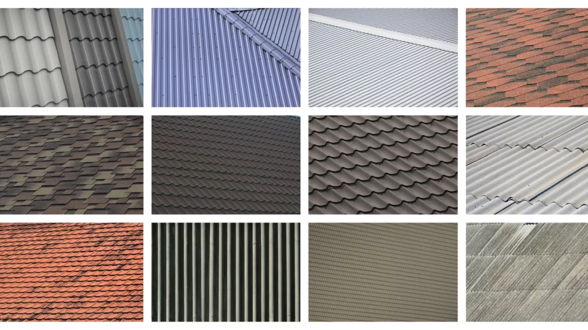 The Best Roofing Materials for a Roof Replacement in Tampa