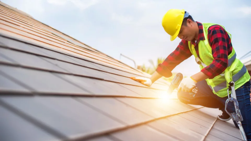 best roof replacement company near me