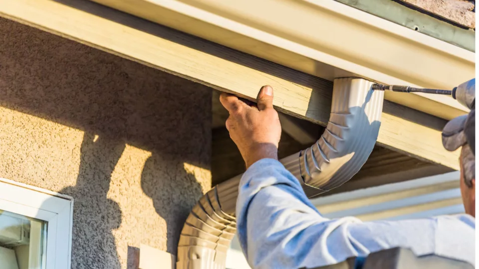 Florida gutter installation services
