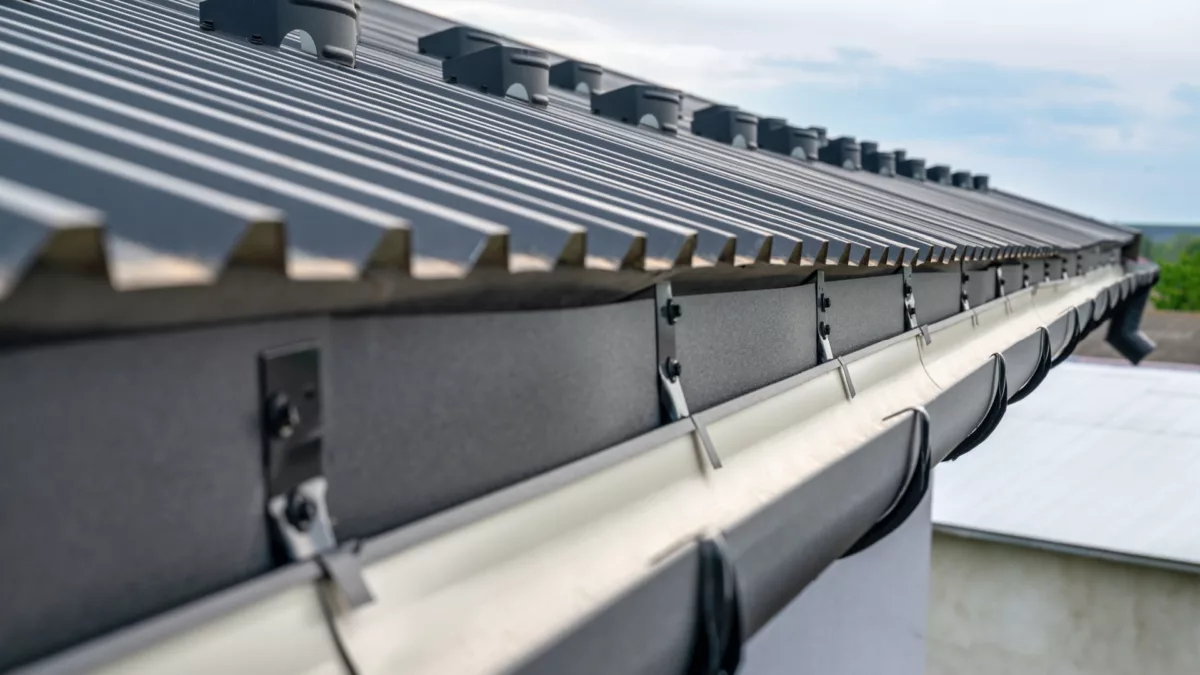 The Importance of Installing Gutters in Florida