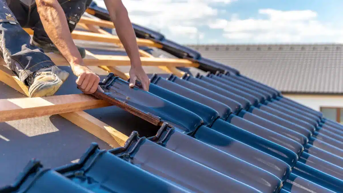 What Determines the Average Cost of a New Roof