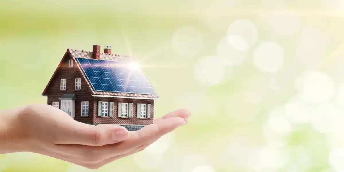 energy-efficient roofing in Florida