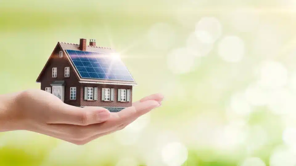 energy-efficient roofing in Florida